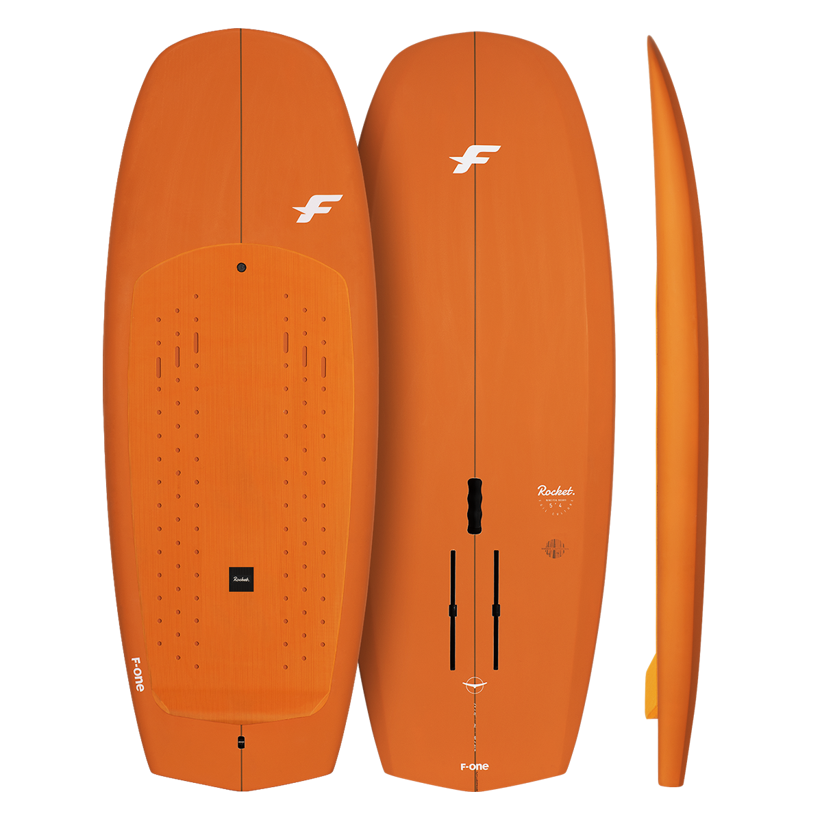 OCCASION F-ONE ROCKET WING V2 6'0 120L